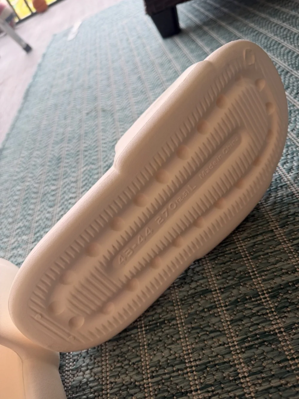 Mellow Soft Cloud Slides
